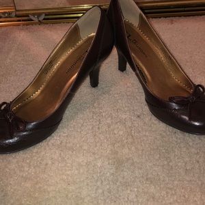 Heels CL -Laundry